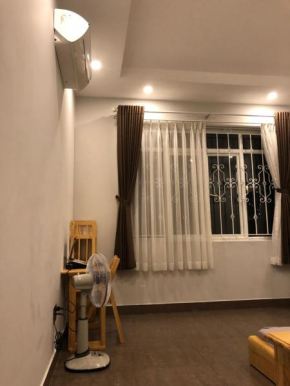SG-Nga Homestay in District 7-HCMC